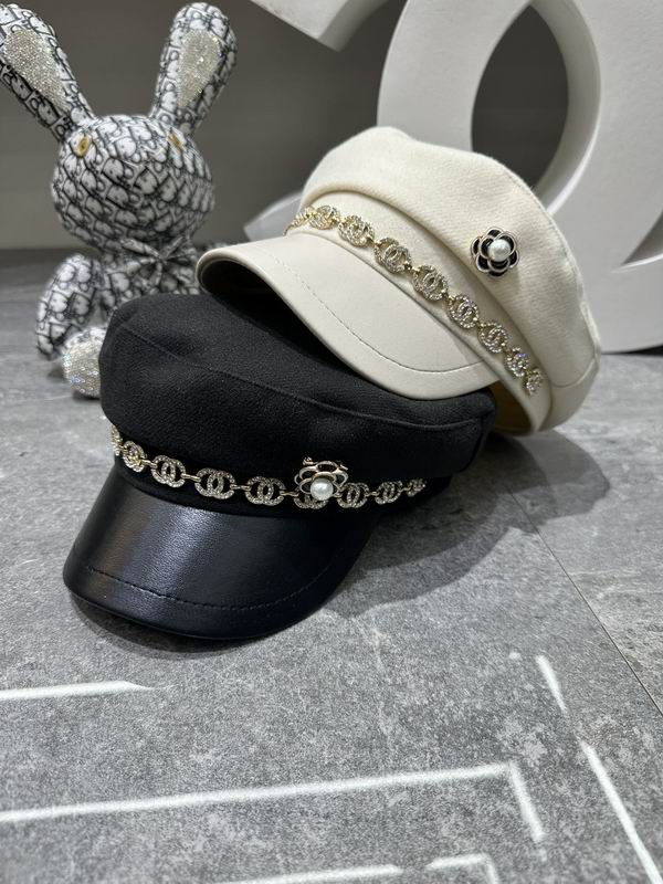 Chanel Cap dx (389)