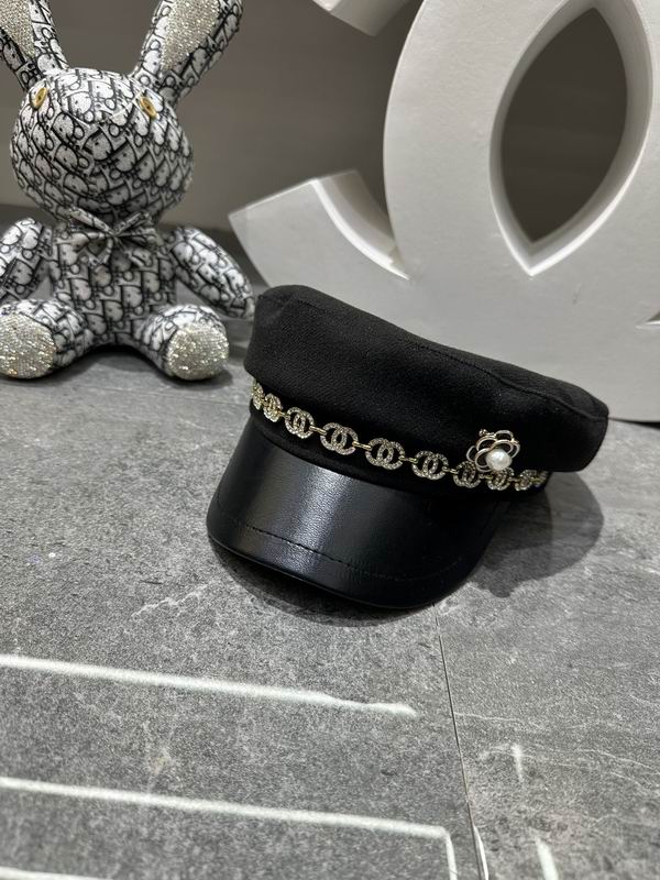 Chanel Cap dx (392)