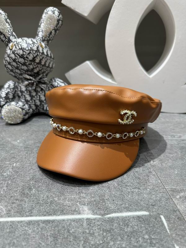 Chanel Cap dx (393)