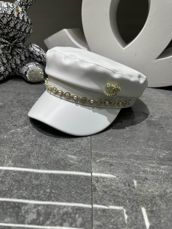 Chanel Cap dx (394)