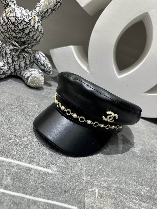Chanel Cap dx (395)
