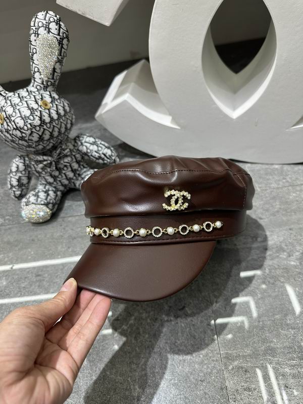 Chanel Cap dx (396)