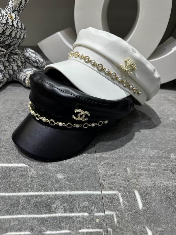 Chanel Cap dx (399)