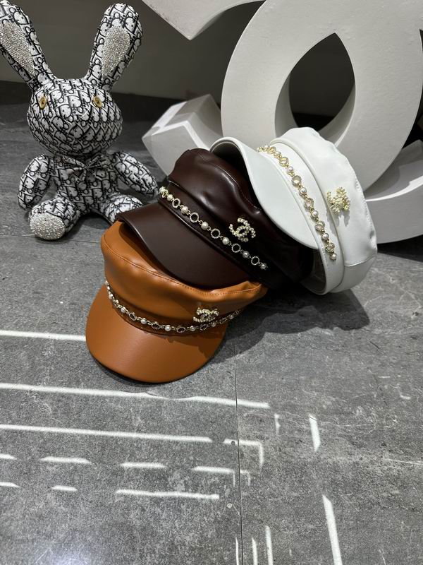 Chanel Cap dx (400)