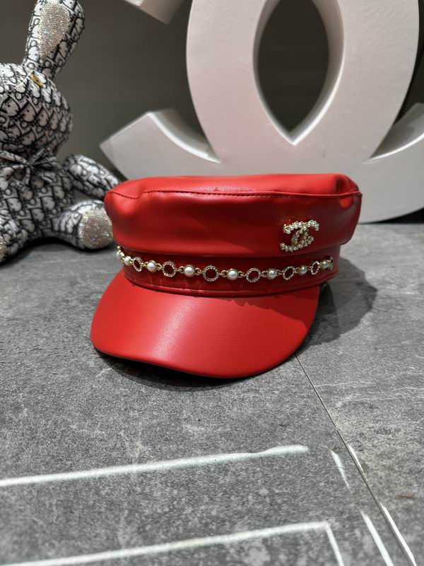 Chanel Cap dx (401)
