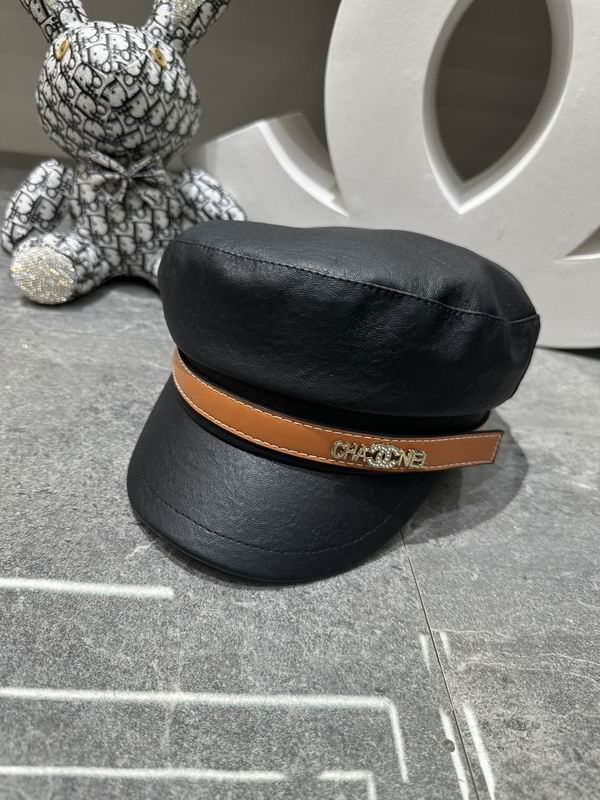 Chanel Cap dx (429)