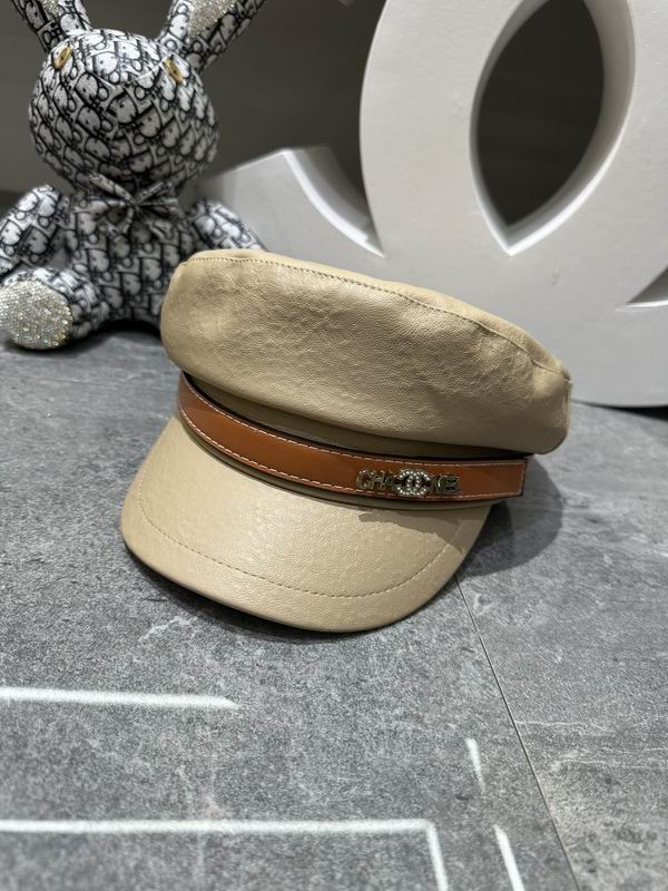 Chanel Cap dx (430)