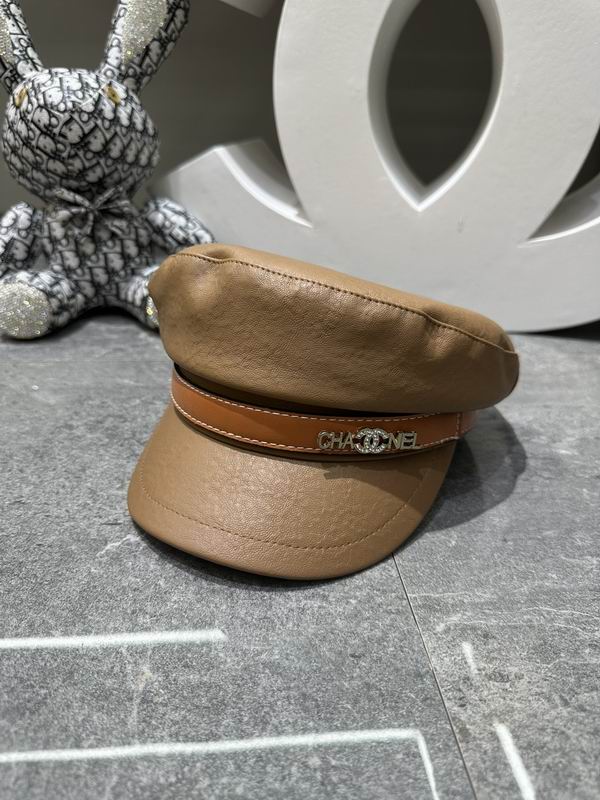 Chanel Cap dx (431)