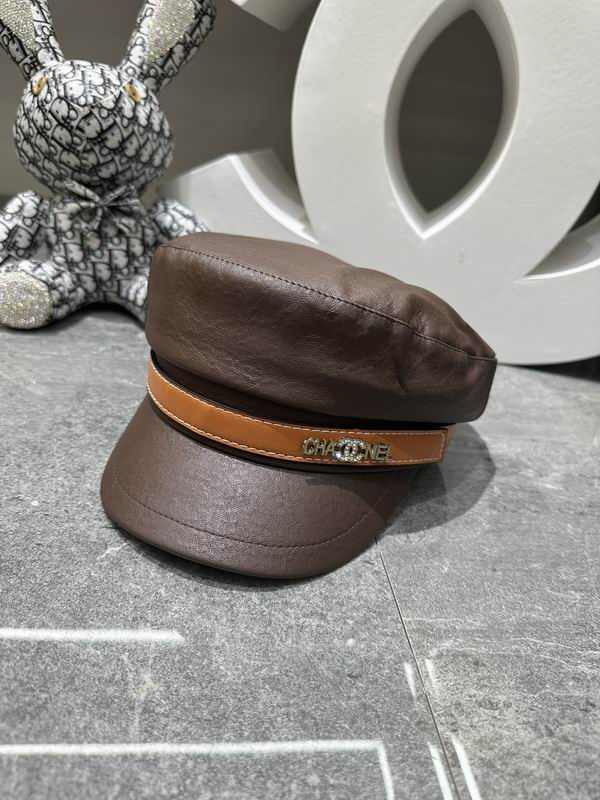 Chanel Cap dx (432)