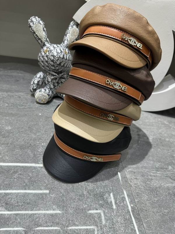 Chanel Cap dx (433)