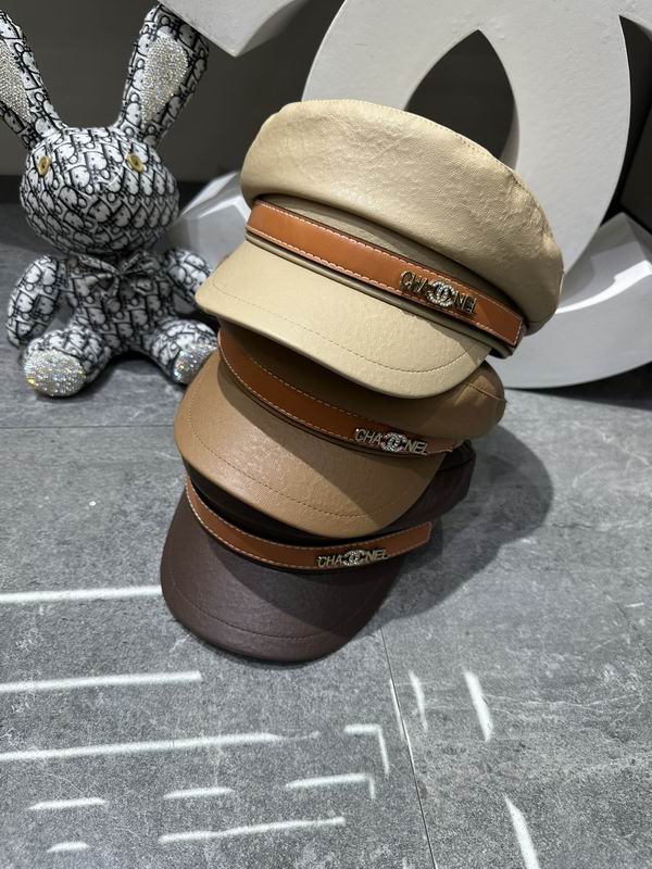Chanel Cap dx (434)