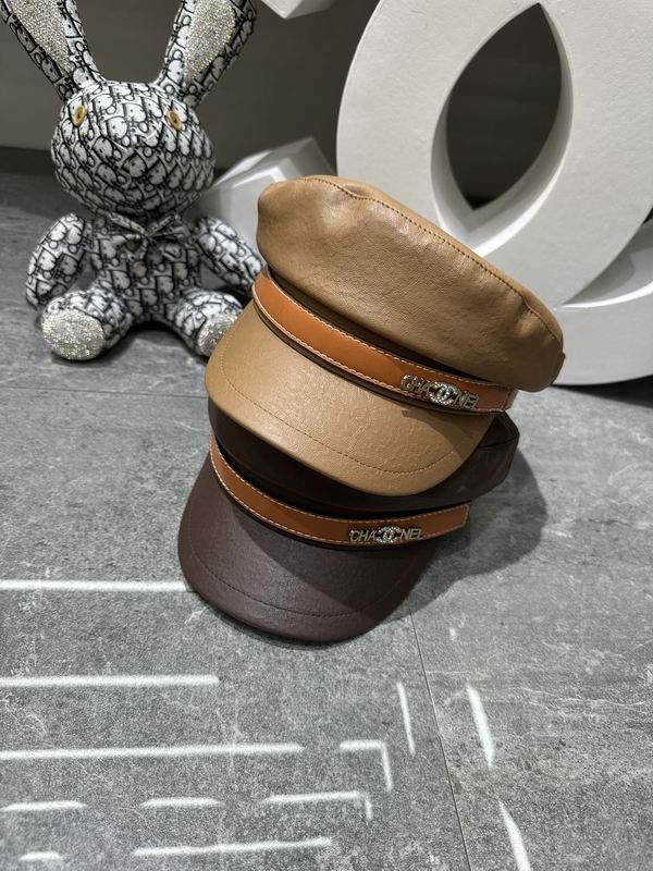 Chanel Cap dx (435)