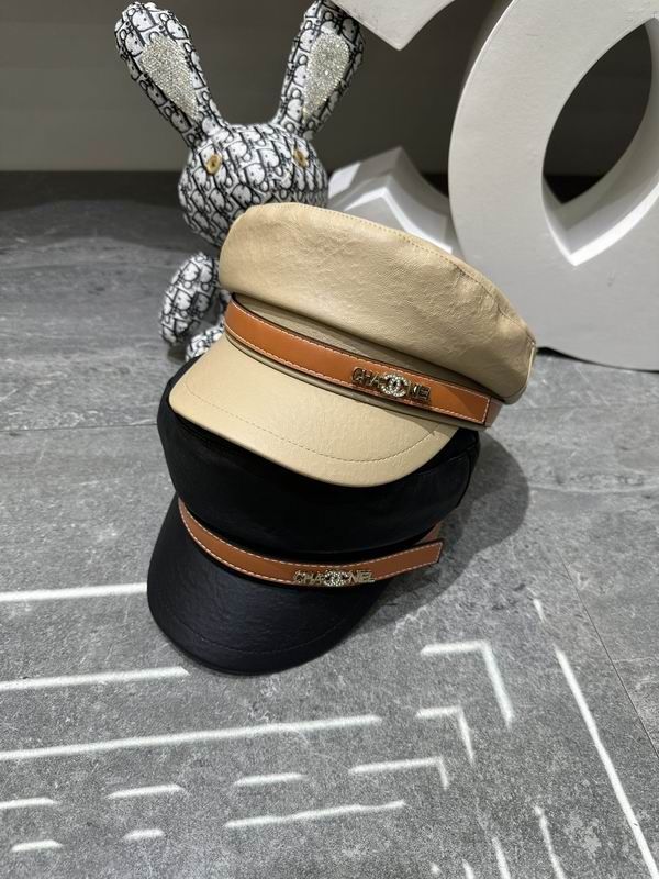 Chanel Cap dx (436)