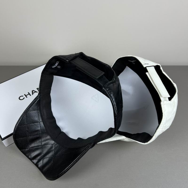 Chanel Cap dx (596)