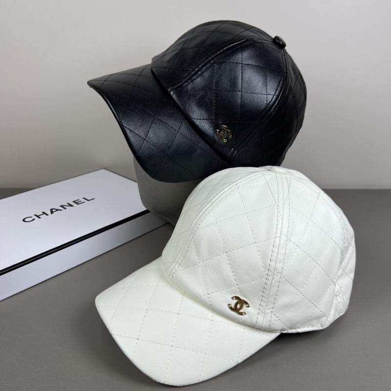 Chanel Cap dx (597)