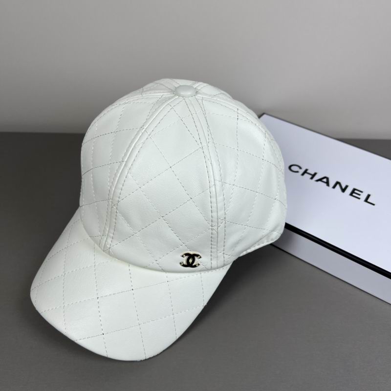Chanel Cap dx (598)