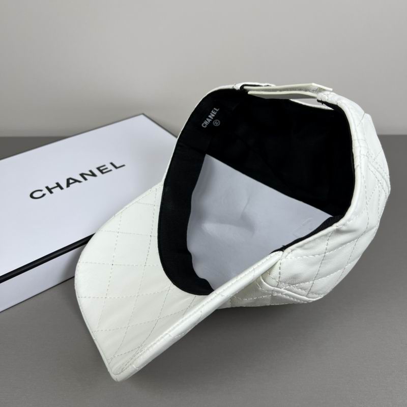 Chanel Cap dx (599)