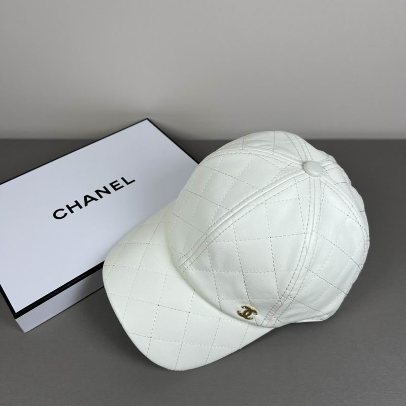 Chanel Cap dx (601)