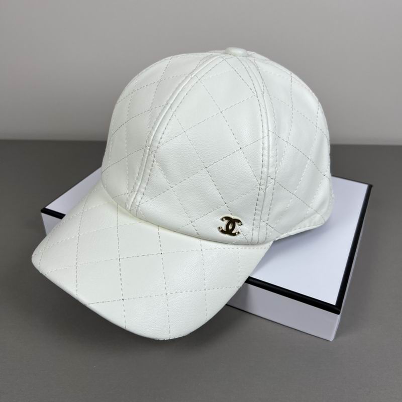 Chanel Cap dx (602)