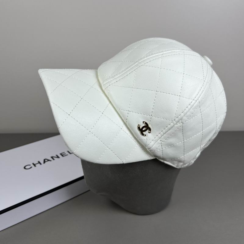 Chanel Cap dx (603)