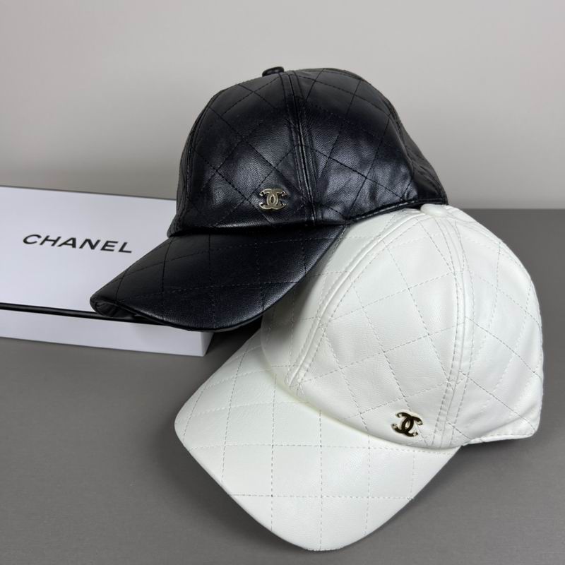 Chanel Cap dx (605)