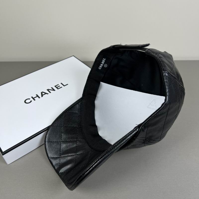 Chanel Cap dx (607)