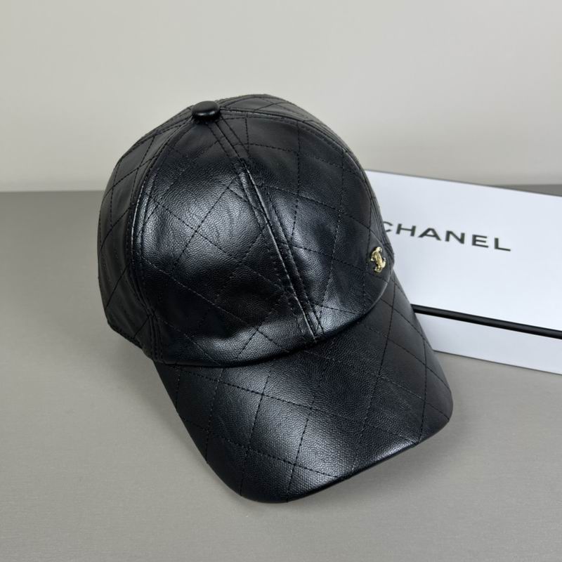 Chanel Cap dx (608)