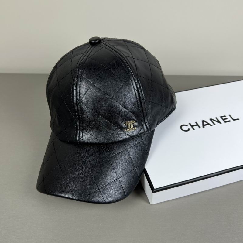 Chanel Cap dx (609)