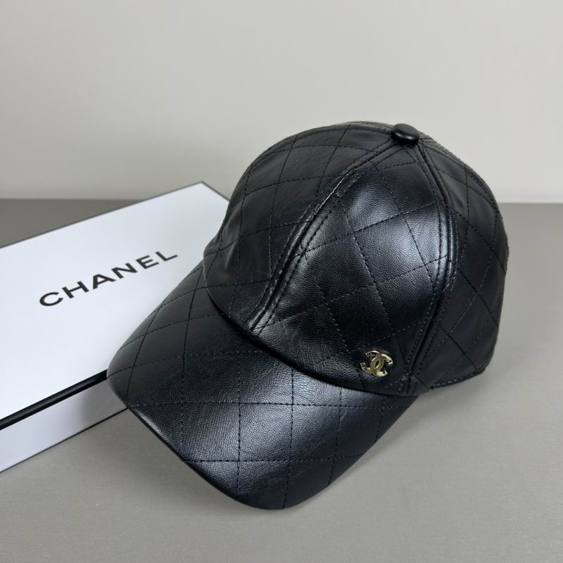 Chanel Cap dx (610)