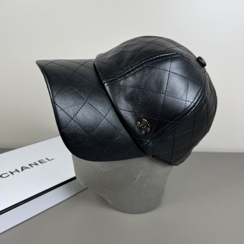 Chanel Cap dx (611)
