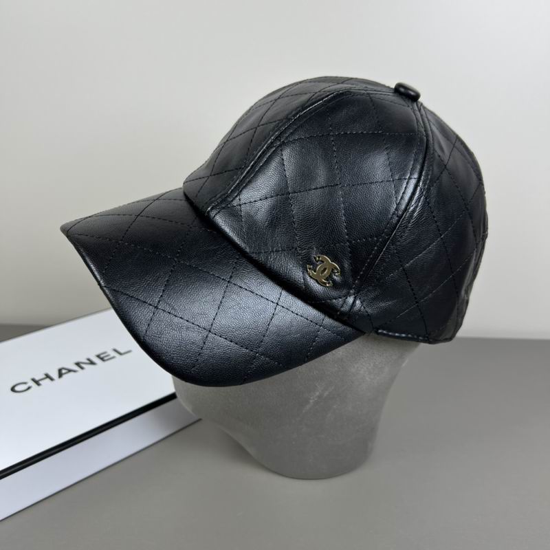 Chanel Cap dx (612)