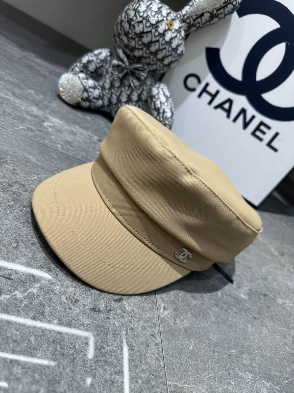 Chanel Cap dx (69)
