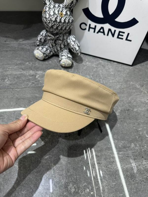 Chanel Cap dx (70)
