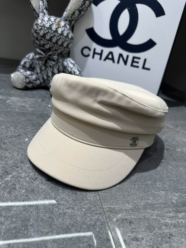 Chanel Cap dx (72)
