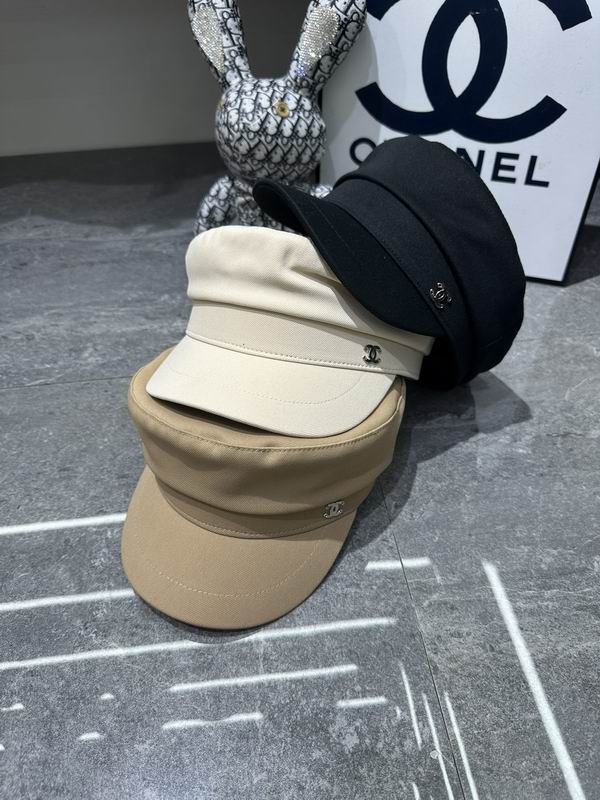 Chanel Cap dx (74)