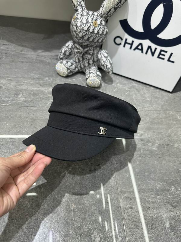 Chanel Cap dx (75)