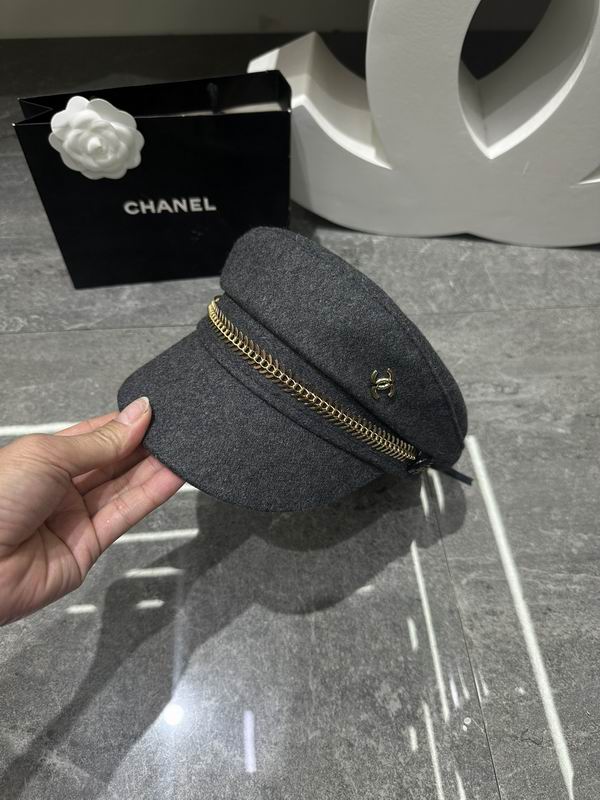 Chanel Cap dx (77)