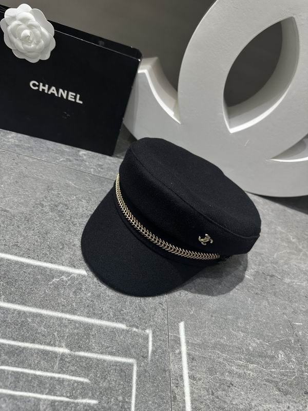 Chanel Cap dx (78)