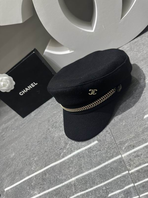 Chanel Cap dx (79)