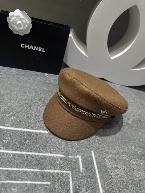 Chanel Cap dx (80)