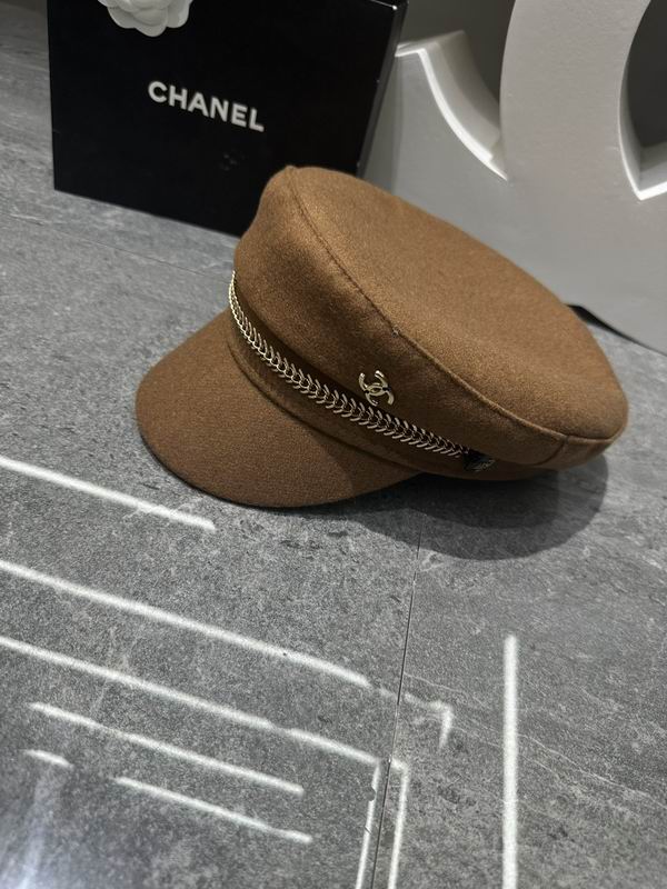 Chanel Cap dx (81)