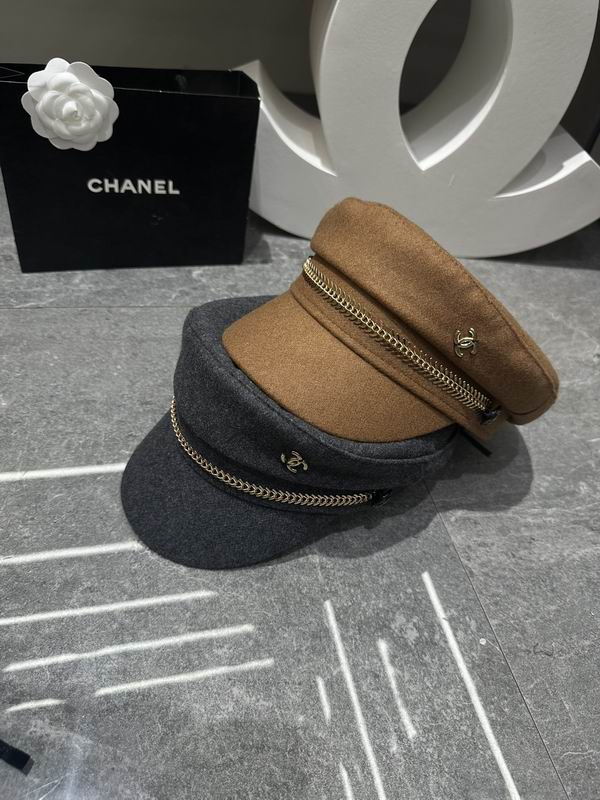 Chanel Cap dx (82)