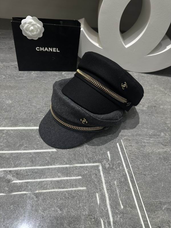 Chanel Cap dx (83)