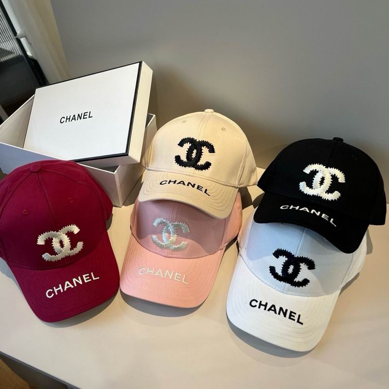 Chanel Cap dx (976)