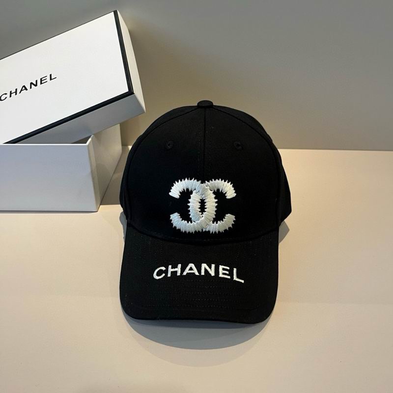 Chanel Cap dx (983)