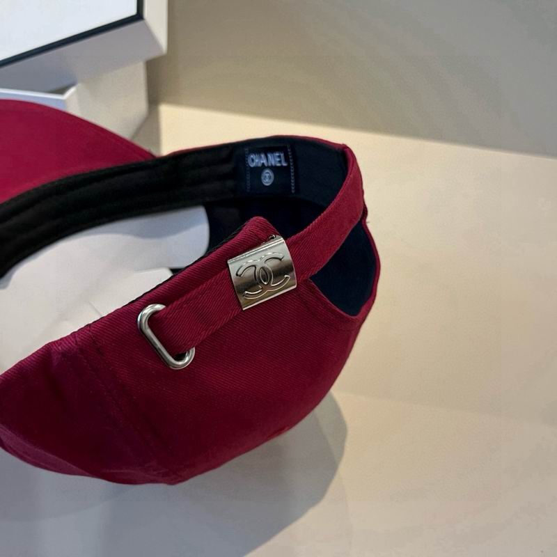 Chanel Cap dx (985)