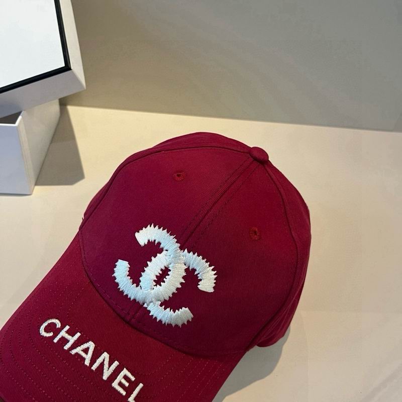 Chanel Cap dx (991)