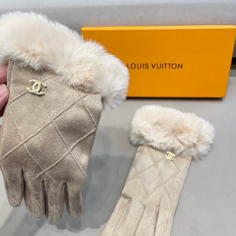 Chanel Gloves 06 (1)