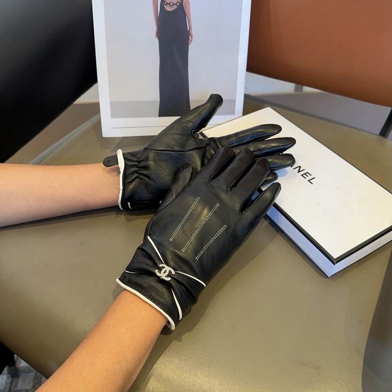 Chanel Gloves 06 (10)
