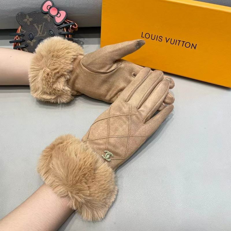 Chanel Gloves 06 (10)